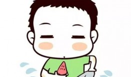 吃瓜线条头像,吃瓜线条头像引领潮流风尚