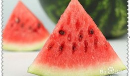 白色瓜当水果吃,白色瓜当水果的独特风味体验