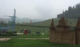 吃瓜游景区,吃瓜游景区的欢乐之旅