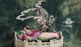 瓜吃谷公主,传奇公主的奇幻之旅