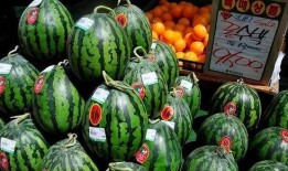 吃瓜 韩国,吃瓜群众眼中的风云变幻