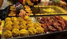 夜市吃瓜视频大全,视频大全带你领略街头美食魅力