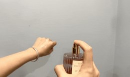 吃瓜喷香水,揭秘吃瓜喷香水的时尚潮流