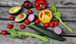 梦见买减肥瓜吃,揭秘减肥瓜的神奇魔力