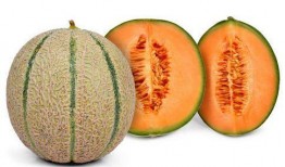 哈密瓜和莲雾能一起吃吗,探索两者同食的奥秘