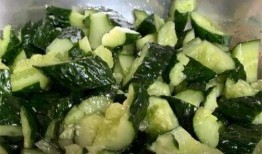 吃瓜做的做法大全,吃瓜做法大全，解锁夏日美味新境界