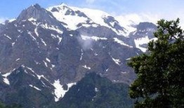 吃瓜梅里雪山,吃瓜者的雪山之旅