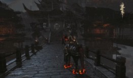 逆水寒桥下吃瓜,揭秘桥下瓜农的传奇人生