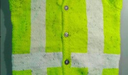 吃瓜群众反光外套,吃瓜群众反光外套引领潮流风尚