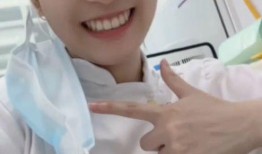 女护士吃瓜视频,瓜田里的“白衣天使”