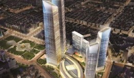 沈阳市府广场吃瓜,夏日吃瓜盛景，街头风情一瞥