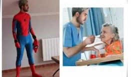 蜘蛛侠美女吃瓜,揭秘超级英雄背后的八卦风云