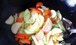 茄瓜不能炒着吃,告别炒菜，探索美味新境界