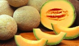 香焦哈密瓜可以一起吃吗,美味搭配，健康共享