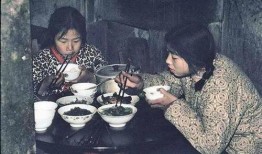 女配在70年代吃瓜,那些年我们一起吃过的“瓜”