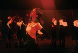 港风吃瓜写真,捕捉潮流与娱乐的交汇点