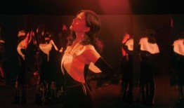 港风吃瓜写真,捕捉潮流与娱乐的交汇点