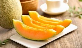 吃华法林吃哈密瓜,双重营养，健康生活新选择