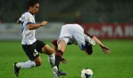 国米吃瓜,揭秘绿茵场上的“吃瓜”传奇