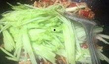 瓜耳怎么吃,解锁瓜耳的多彩吃法