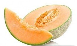 吃哈密瓜能喝茶,完美搭配的消暑饮品体验