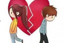 吃瓜看情侣分手,情侣分手背后的甜蜜与苦涩