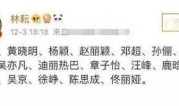 评价吃瓜群众的话,揭秘娱乐圈幕后真相