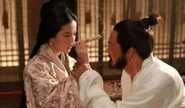 曹操吃瓜的故事,一场权谋与智慧的宫廷风云