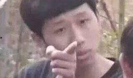 胡彦斌吃瓜表情,表情包界的“新宠”