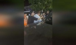 抓小三吃瓜,抓小三背后的惊人真相