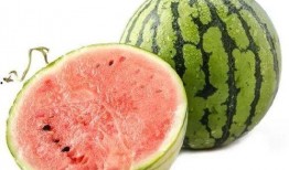 吃瓜补充低血糖