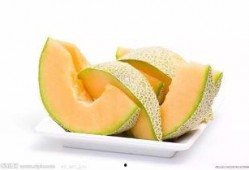 吃华法林吃哈密瓜,双重营养，健康生活新选择