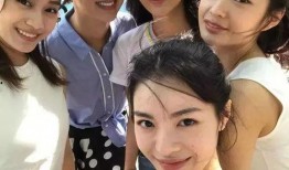 芳华女主吃瓜,揭秘娱乐圈背后的秘密与真相