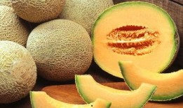 哈密瓜和莲雾能一起吃吗,探索两者同食的奥秘