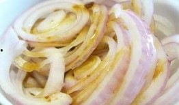 吃完洋葱吃哈密瓜,味蕾的完美融合