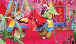 婺剧小孩子吃瓜,小瓜童子闹剧场