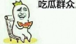 怎么认识吃瓜群众