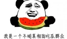 吃瓜很爽是吗,揭秘“吃瓜很爽”背后的心理奥秘