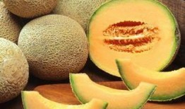 香焦哈密瓜可以一起吃吗,美味搭配，健康共享