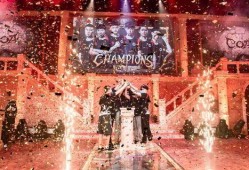 吃瓜高端玩家,吃瓜高端玩家的独门秘籍