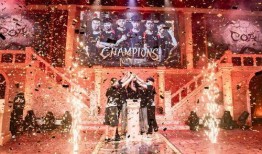 吃瓜高端玩家,吃瓜高端玩家的独门秘籍