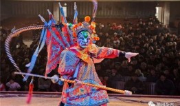 婺剧小孩子吃瓜,小瓜童子闹剧场