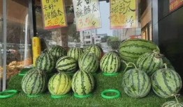 在重庆吃瓜,吃瓜群众的夏日狂欢