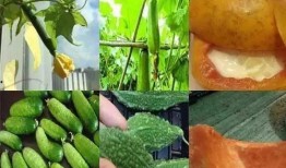 今夏必须吃的瓜,今夏必尝的清凉瓜果盛宴