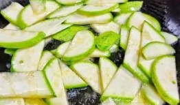 九个月可以吃角瓜吗,角瓜营养美味，适合宝宝食用