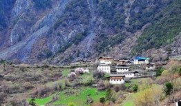 吃瓜梅里雪山,吃瓜者的雪山之旅