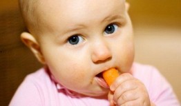 宝宝怎么吃网纹瓜,营养美味两不误