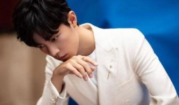 肖战采访吃瓜,吃瓜背后的真实故事