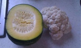 吃瓜厨房花菜,花菜的秘密料理之旅