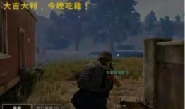 吃鸡不如吃瓜,全民瓜田乐翻天